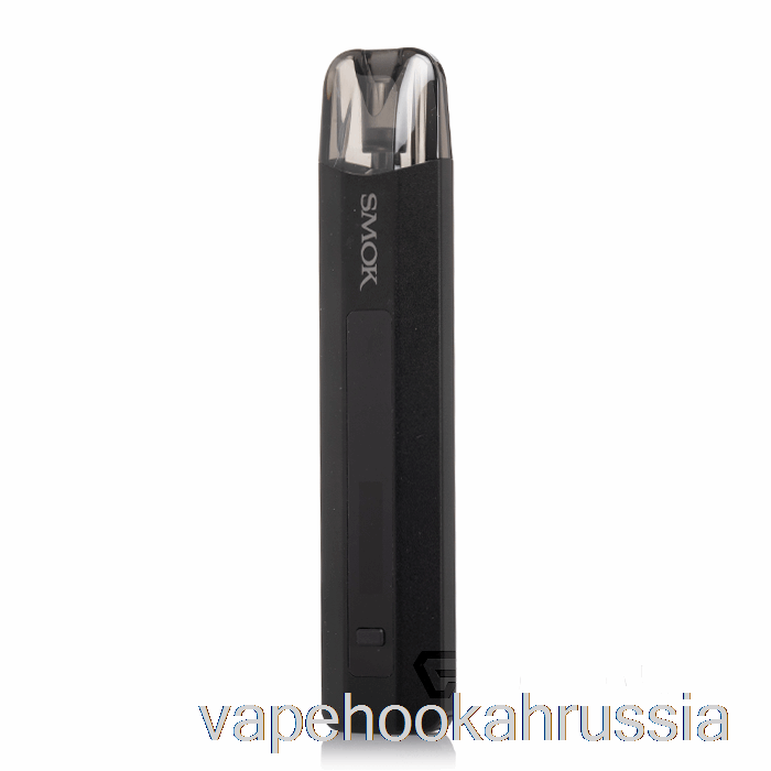 Vape Juice Smok Nfix Pro 25w Pod System черный